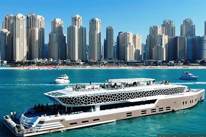 Dubai VIP Experience