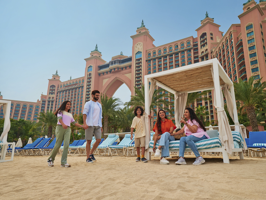 Experience Dubai with New Attractions
