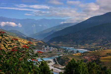 7 Days Bhutan Family Package