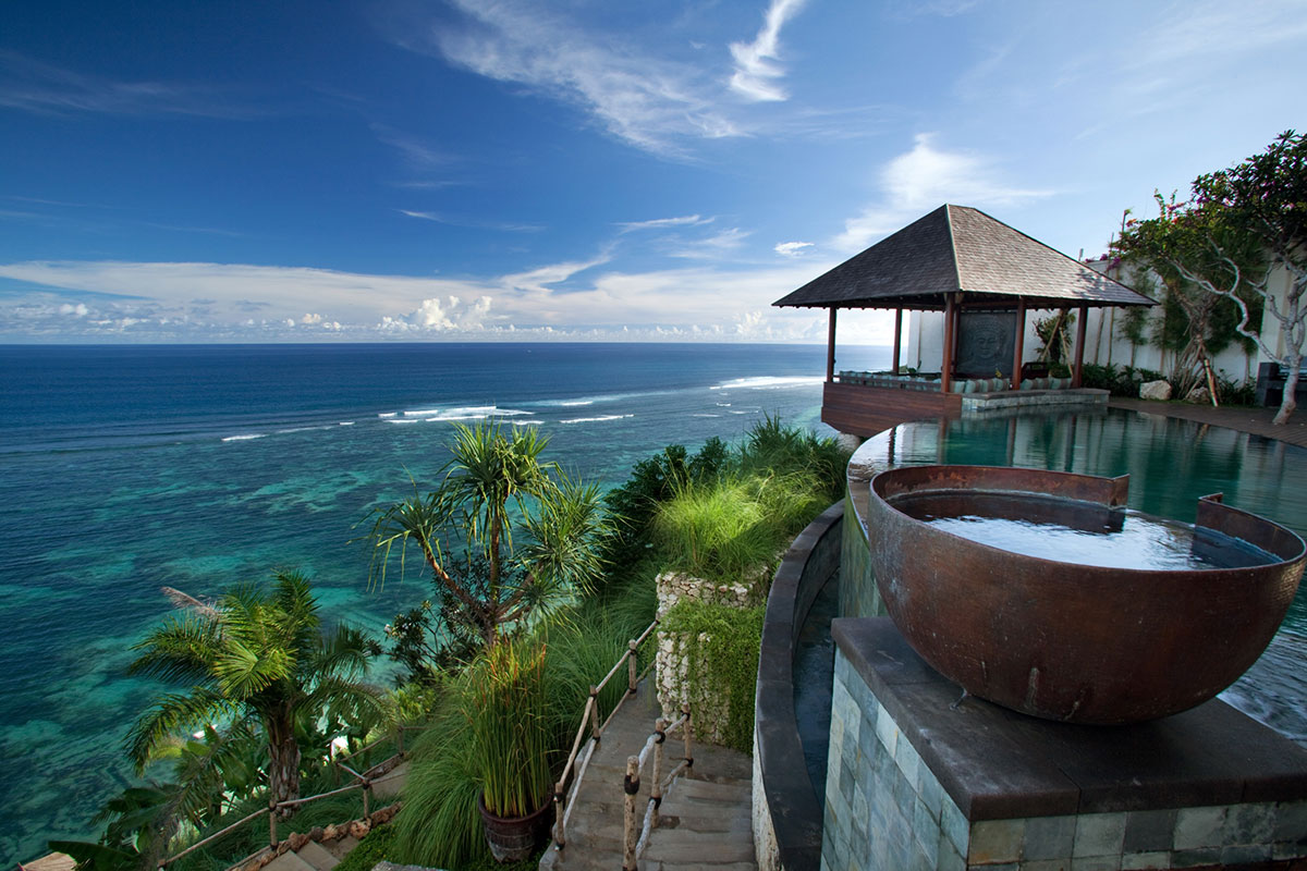 Romantic Bali with Pool Villa